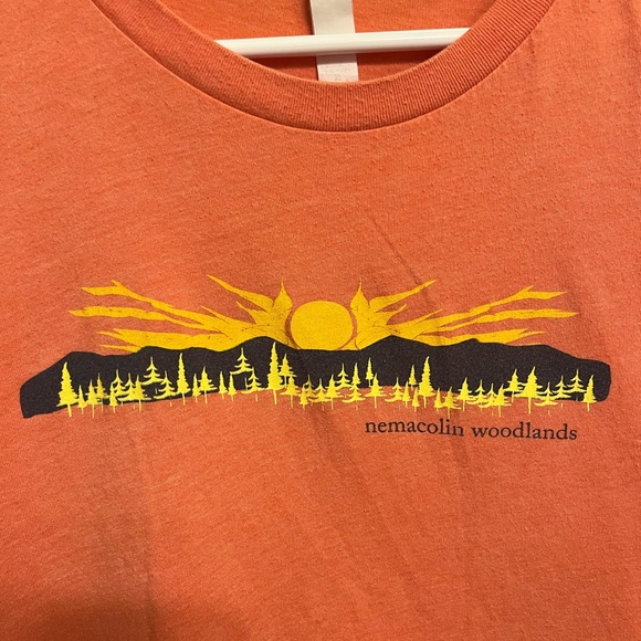 Nemacolin Woodlands Tee - Picture 2 of 3